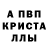 МЕФ кристаллы Talon Morsette